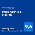 Leonidas * Vis