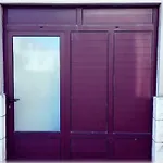 Appartement Leonidas