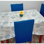 Appartement Leonidas *