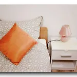 Appartement Leonidas Vis