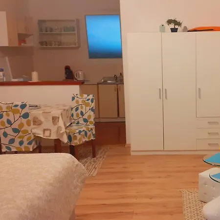 Leonidas Appartement