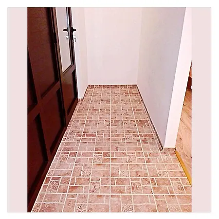 Apartman Studio Galatea & Leonidas