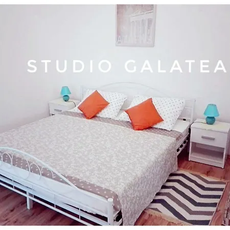 Leonidas Appartement Vis