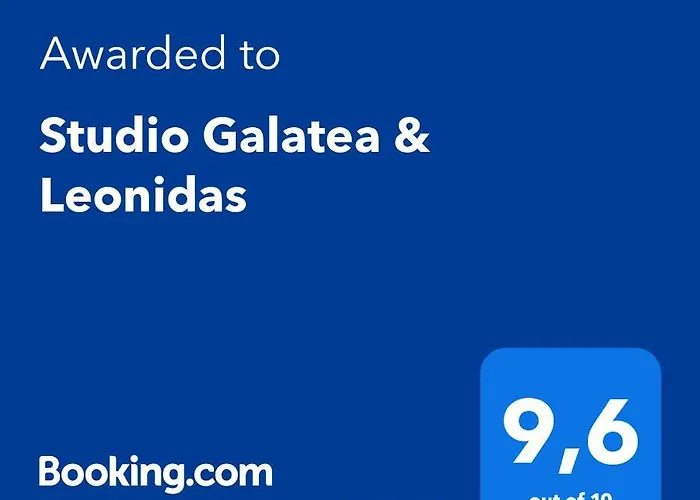 Studio Leonidas Vis * Vis