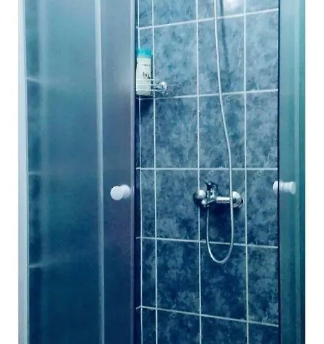 Studio Leonidas Vis Apartman *