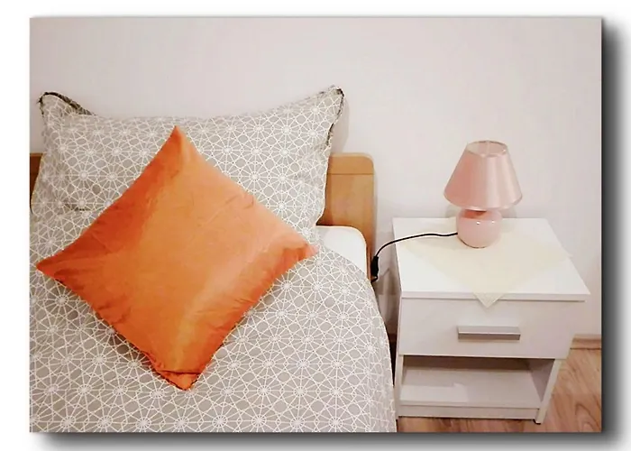 Apartman Studio Leonidas Vis Vis